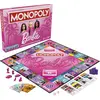 Image de Jeu de société Monopoly Barbie (EN)