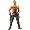 Image de Star Wars : Ahsoka Black Series Figurine Ezra Bridger (Lothal) 15 cm