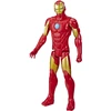 Image de Avn Titan Héros Figure Iron Man