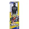 Image de Hasbro - Marvel Avengers Titan Hero: Figurk  Black Panther 30 cm Deluxe