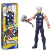 Image de Figurine Thor de 30 cm, Avengers Titan Hero Series, jouet pour enfants a partir de 4 ans - Neuf