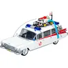 Image de Pojazd Ecto-1 (1984) z serii Plasma Ghostbusters od Hasbro 1/18