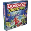 Image de Hasbro Gaming Monopoly Knockout