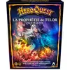 Image de Pack de quête La prophétie de Telor pour le jeu HeroQuest