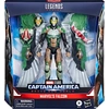 Image de Hasbro - Figurki Marvel Captain America: Falcon 15 cm - Kolekcjonerska Edycja