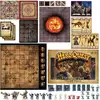 Image de Hasbro Gaming Avalon Hill HeroQuest Jeu de société Jeux de rôle