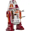 Image de Figurka akcji Star Wars: Mandalorian R4-6D0 Black Series 15 cm - Hasbro