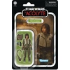 Image de Star Wars : The Acolyte Vintage Collection Figurine Osha Aniseya 10 cm