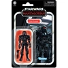 Image de Star Wars : The Mandalorian Vintage Collection Figurine Dark Trooper 10 cm