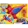 Image de Marvel Iron Man Repulsor Blast Battle