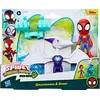 Image de Hasbro Spidey i super-kumple - Figures Ghostasauru