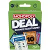 Image de Monopoly Deal - Jeu de Cartes Stratégique et Rapide pour Toute la Famille - Neuf
