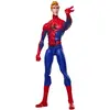 Image de Spider-Man: Across the Spider-Verse Marvel Legends figurine Peter Parker - Hasbro Figurine - HASF9173