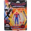 Image de Figurine Marvel Spider-Man « Across The Spider-Verse » - Peter Parker - 15 cm