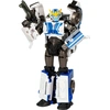 Image de Transformers Generations Legacy United Deluxe Class Figurine Robots in Disguise 2015 Universe Strongarm 14 cm