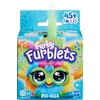 Image de Hasbro - Furblet Pix Elle mini Furby akcesorium premium do zabawy i dekoracji