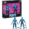 Image de Hasbro - Figurki Marvel - Wolverine i Spiderman 15cm - Zestaw 2 Sztuki