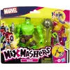 Image de Figurine Avn Mixmashers Hulk Dlx