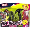 Image de Figurine Spd Mixmashers Venom Dlx