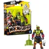 Image de MixMashers Boba Fett, figurine 12 cm personnalisable a mélanger et combiner avec accessoires, Star Wars, des 4 ans - Neuf