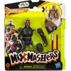 Image de Figurine articulée Hasbro MixMashers Dark Maul