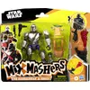 Image de Playset Hasbro MANDO GROGU DLX