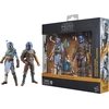 Image de Figurka Akcji Star Wars Black Series 2-Pack Mandaloriascy Trenerzy 15 cm