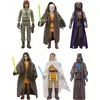 Image de Figurki Akcji Star Wars: Acolyte Retro Collection 6-Pak 10 cm - Hasbro