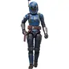 Image de Figurka Akcji Star Wars: Mandalorian Nite Owl 15 cm - The Black Series