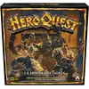 Image de Hasbro Gaming Avalon Hill Heroquest La horde des ogres Pack d'aventures, 14 an(s), 90 min
