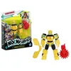Image de MixMashers Bumblebee, figurine personnalisable a mélanger et combiner avec accessoires, Transformers, Des 4 ans - Neuf