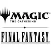 Image de Magic: The Gathering - Kit de démarrage FINAL FANTASY (2 decks prêts-à-jouer) - FR - Wizards of the Coast Carte à collectionner - CL-160332
