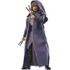 Image de Star Wars: The Acolyte Figurki Akcji Black Series Mae (Zabójca) 15 cm