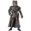 Image de Figurka akcji Star Wars: Czarna Seria - Pirat Kapitan Brutus 15 cm (Hasbro)