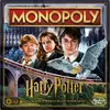 Image de Hasbro - Premium akcesorium do gry Monopoly w hiszpa skim stylu Harry Potter