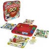 Image de Monopoly G1291101, Jeu de société, Simulation économique, 8 ans(a), 15 min, Jeu de famille