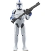 Image de Figurka Akcji Star Wars: Ahsoka - Klon Porucznik (Teth) 10 cm, Hasbro