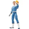 Image de Les Quatre Fantastiques : Premiers pas Marvel Legends figurine Johnny Storm 15 cm - Hasbro Figurine - HASG0800