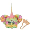 Image de Furby Furblets Par-Tay, personnage animé, 6 ans, interactif, sons, A76
