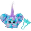 Image de Hasbro - Mini Furby Furblet Mer-May Akcesorium Premium dla Fanów Gier i Zabawek