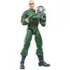 Image de Professeur X   Terre Sauvage (Série Marvel Legends X-Men)