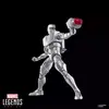Image de Figurine Marvel Legends - Mini Comics Rom Spaceknight 15cm - Hasbro Figurine - CO-104873