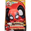 Image de Figurka elektroniczna Deadpool Motormouth 13 cm - Marvel, z ponad 50 frazami