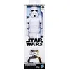 Image de Hasbro - Star Wars Stormtrooper 30cm Kolekcjonerska Figurki Premium