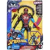 Image de Hasbro SPI Venomversus Liquid Shifter Figure G07285L0