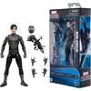 Image de Spider-Man 3 (2007) figurine Marvel Legends - Spider-Man