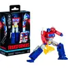 Image de Hasbro TF DLX Devastation Optimus Prime