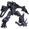 Image de Transformers Série Studio Leader   Shockwave (21,5 cm) | La Revanche des Chutes