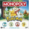 Image de Jeu de table Monopoly Pokemon