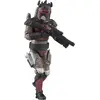 Image de Figurka akcji Star Wars: Ahsoka Mandalorian Super Commando 10 cm - Hasbro